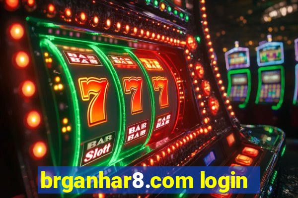 brganhar8.com login